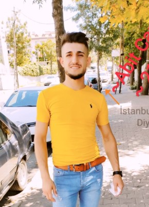 EfeCan, 26, Türkiye Cumhuriyeti, Mustafakemalpaşa