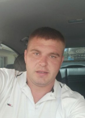 Алексей из Кудепсты 30 лет