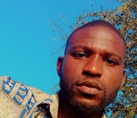 Gomo Nimnan, 38 лет, Abuja