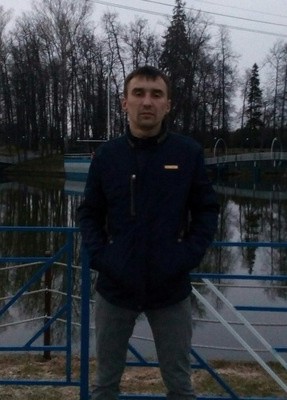 Андрей, 34, Россия, Вурнары