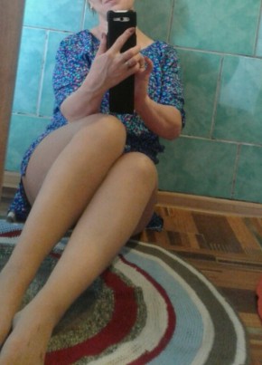 Aleksandra, 55, Russia, Khabarovsk