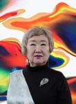 Marina, 67, Ulan-Ude