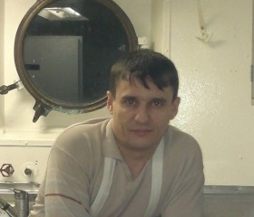 Антон, 46 лет, Петрозаводск