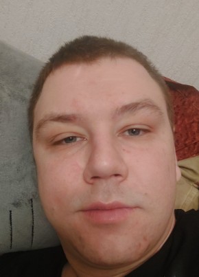 Андрей, 31, Россия, Солнцево