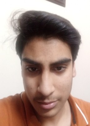Bilal, 18, پاکستان, لاہور
