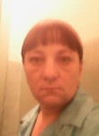 Елена, 48 лет, Юрга