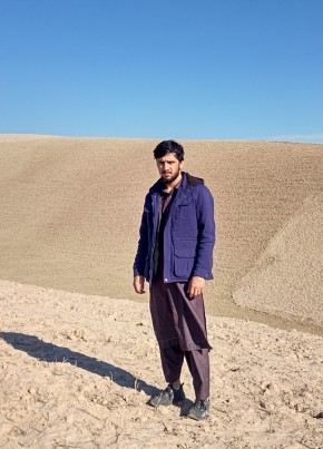 Malek Zoi, 21, جمهورئ اسلامئ افغانستان, کابل