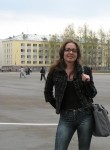 Irina, 42, Saint Petersburg