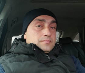 Руслан Панченко, 40 лет, Бишкек