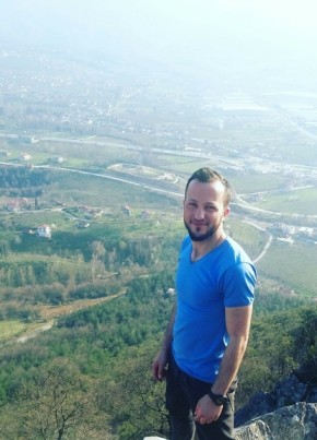 Yusuf, 34, Türkiye Cumhuriyeti, Akyazı