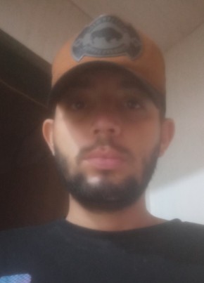Alexandro, 28, República Federativa do Brasil, Arapongas