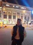 Zheka, 24, Moscow