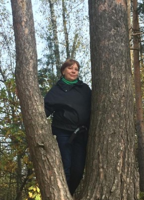 Irina, 62, Russia, Lytkarino