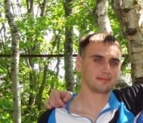Максим, 33 года, Южно-Сахалинск