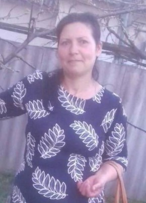 Наташа, 52, Україна, Хуст