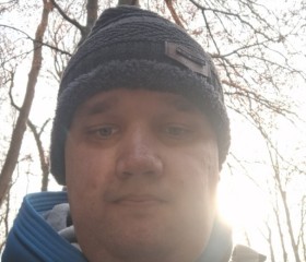 Dominik, 29, Wels