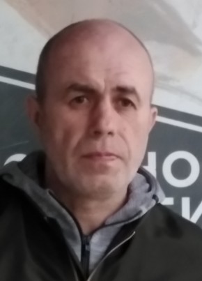 Віталій из Винницы 51 год