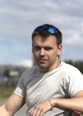 Max, 30, Україна, Бориспіль