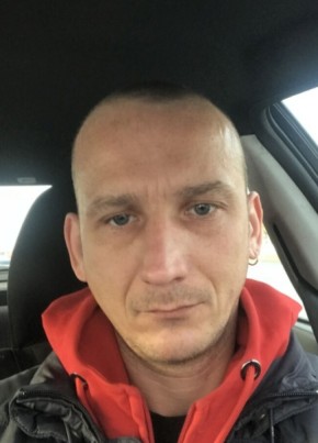 Андрей, 40, Россия, Санкт-Петербург