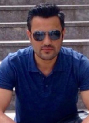 Suat, 32, Türkiye Cumhuriyeti, Gaziantep