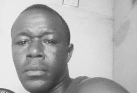 Souleymane, 41 - Только Я