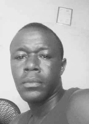 Souleymane, 41, République de Côte d’Ivoire, Abobo