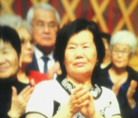 Салия, 70 лет, Бишкек