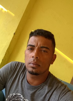 Thiago из Indaiatuba 32 года