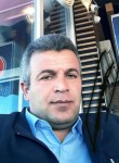 Fuat , 43 года, Konya