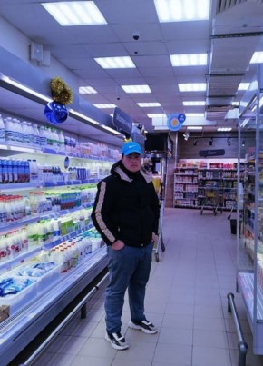 Siroj_7oo_, 19, Россия, Хабаровск