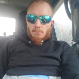 Ricky, 34  , Albemarle