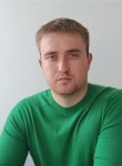 Nikolay, 32, Moscow