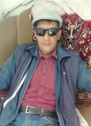 Akhmet, 54, Kazakhstan, Pavlodar