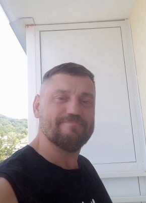 Вячеслав, 38, Россия, Новомихайловский