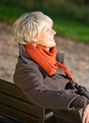 Лена из Владимира 56 лет
