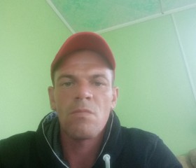 Иван, 39 лет, Котово