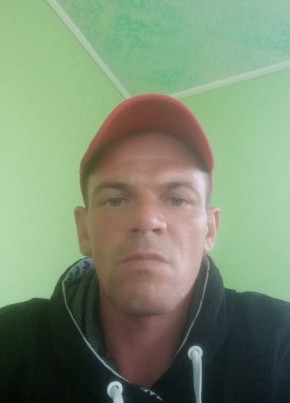 Иван, 39, Россия, Котово