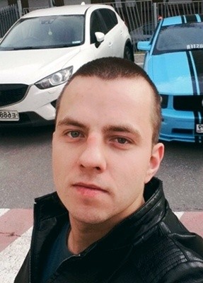 Леонид, 30, Россия, Череповец