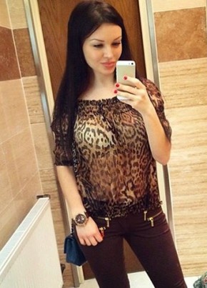 Anastasia, 32, Россия, Санкт-Петербург