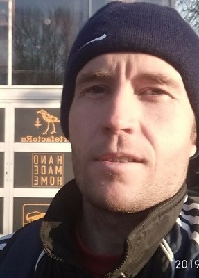 Андрей, 36, Россия, Татарск