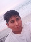 Andres, 40 лет, Lima