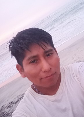 Andres, 40, República del Perú, Lima