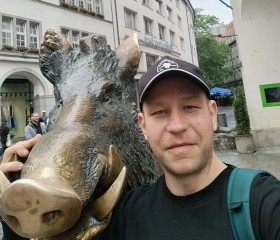 Asdf, 35, Hamburg