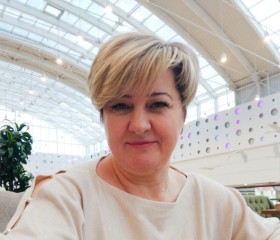 Alla, 45, Moscow