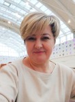 Alla, 41, Moscow