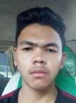 Raniel Terante, 23 года, Lungsod ng Cagayan de Oro