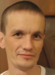 Иван Малых, 44 года, Челябинск
