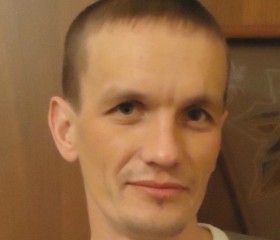 Иван Малых, 44 года, Челябинск