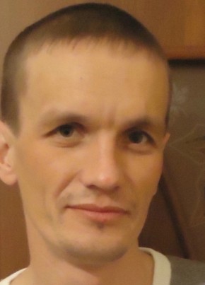 Иван Малых, 44, Россия, Челябинск