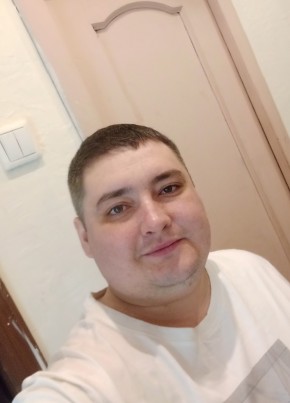Александр, 29, Россия, Электросталь